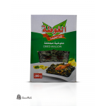 ملوخية يابسة الغوطة200غ