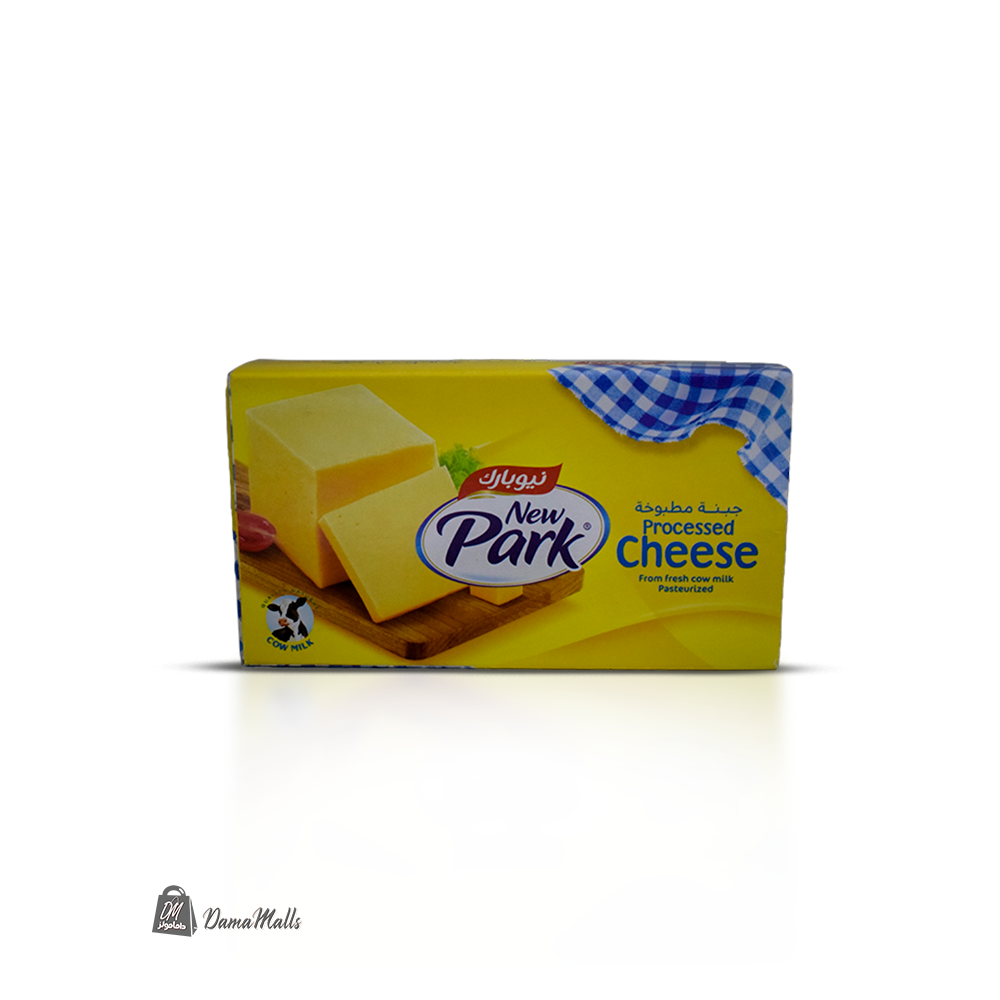جبنة مطبوخة 300غ نيوبارك