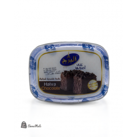 حلاوة شوكولا البرج 400غ