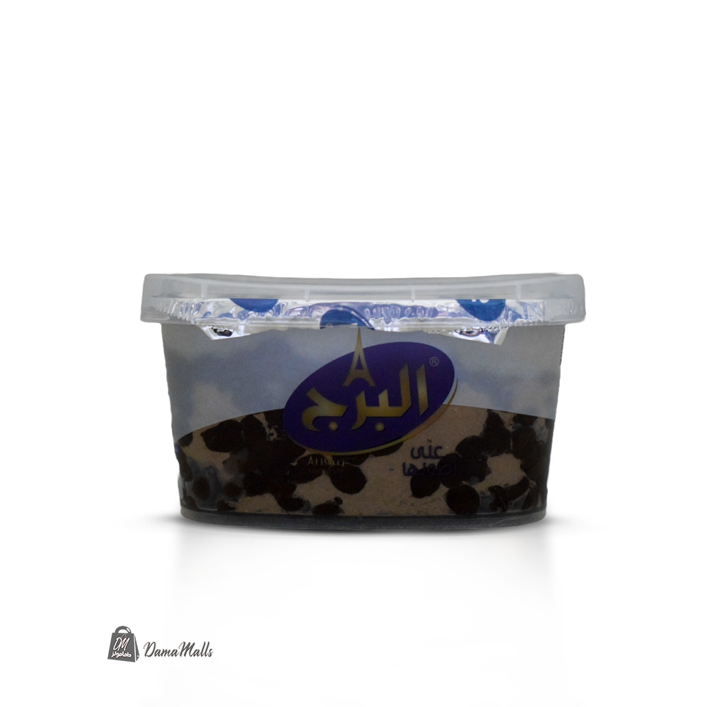 حلاوة شوكولا البرج 400غ