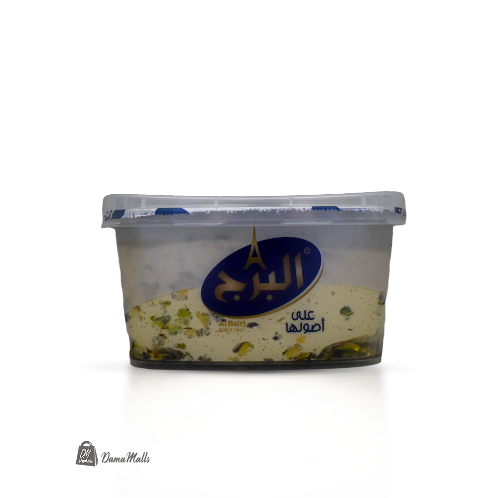 حلاوة بالفستق البرج 400غ