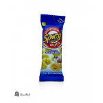 سبايسي فستق ملح و خل الرفاعي
