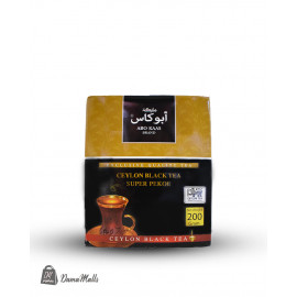  شاي الشعلان ابو كاس 200غ