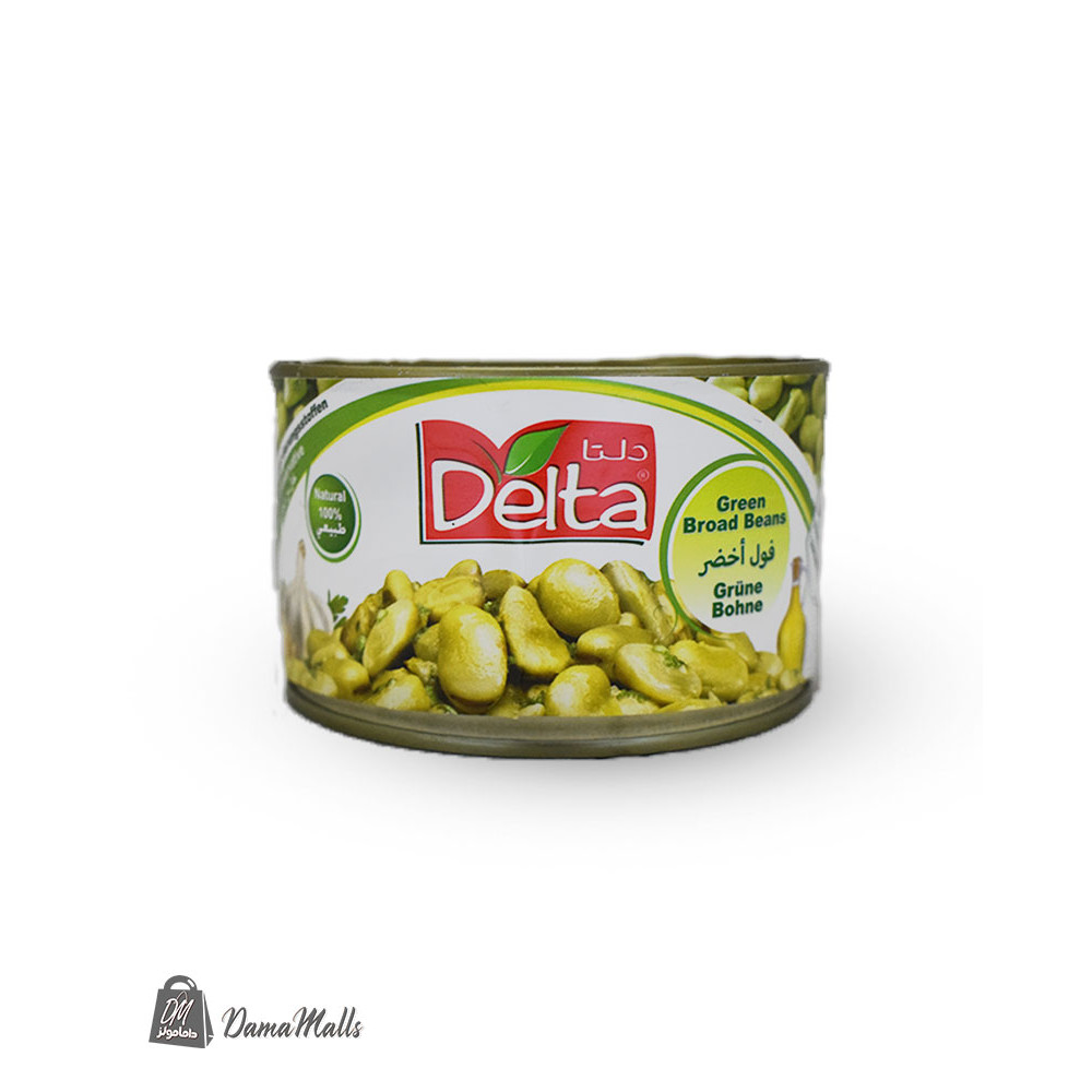  فول مقلى دلتا 350غ