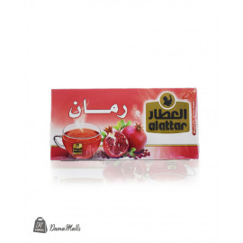 رمان العطار