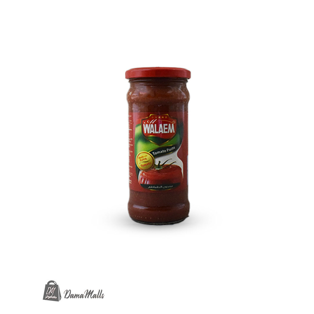 رب البندورة الولائم 370غ