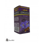 تاكت بذور الكتان