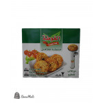 خلطة فلافل مع قالب الغوطة 400غ