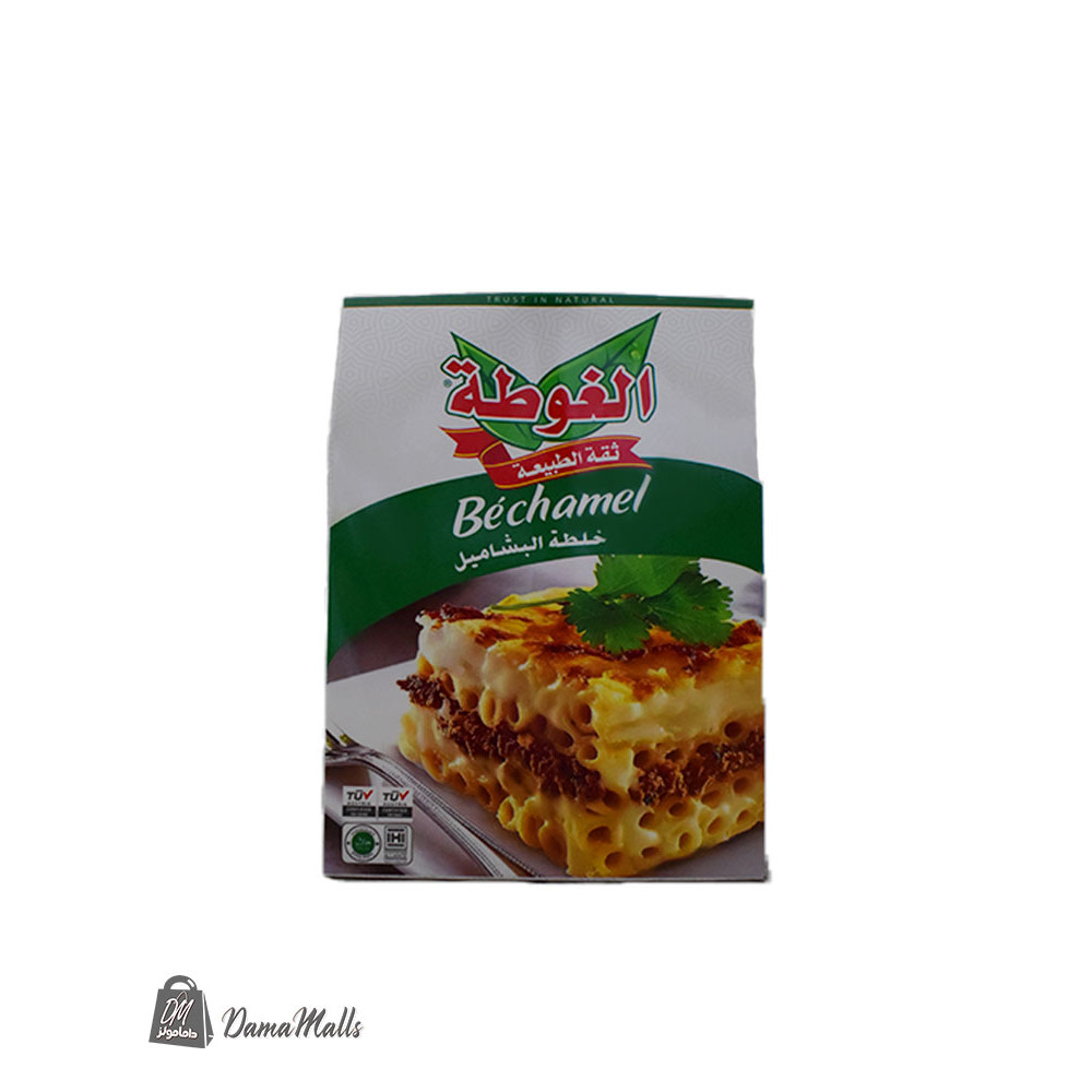 خلطةالبشاميل الغوطة 80غ