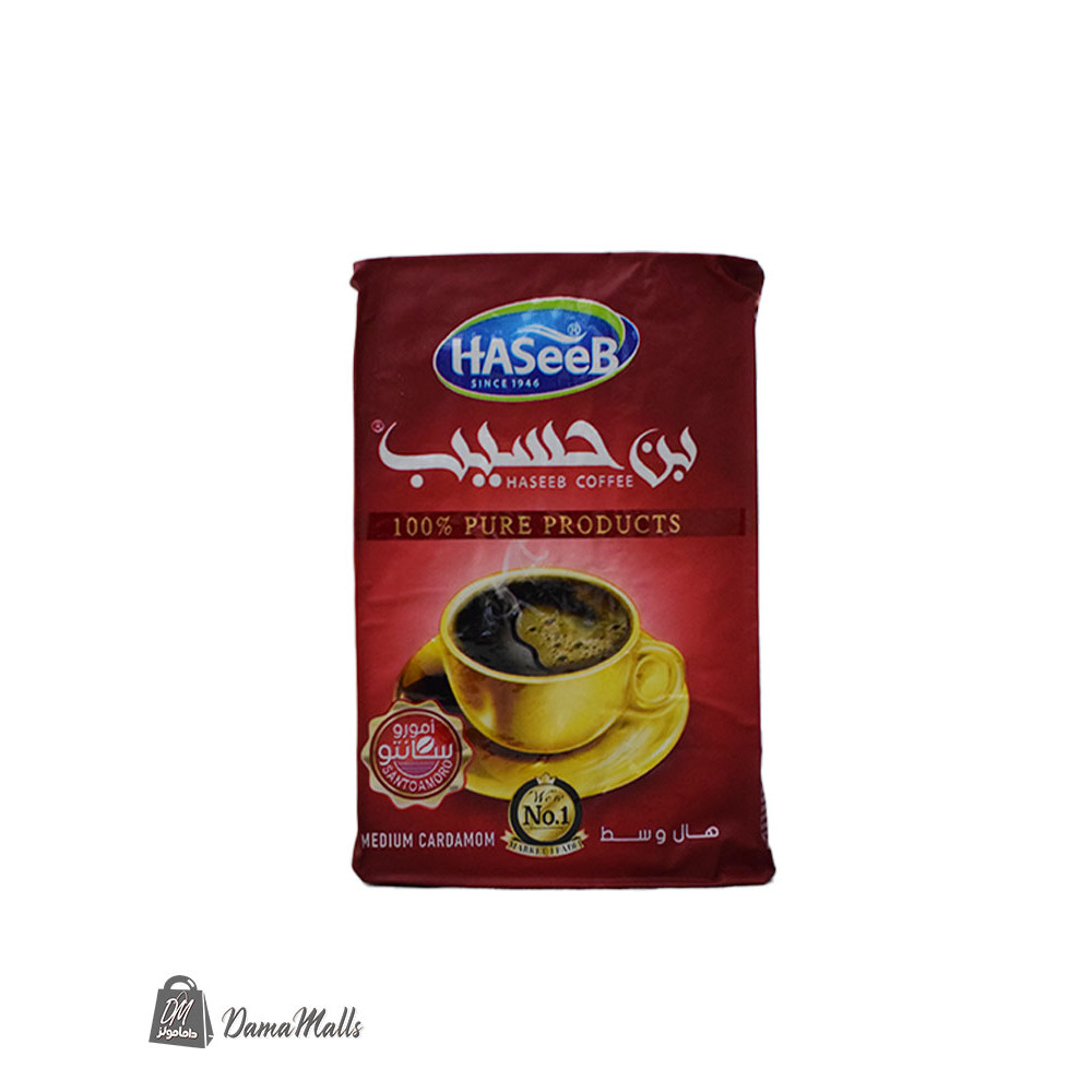 بن احمر حسيب 200غ