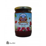 رب البندورة زجاج الشيف نديم 660 غ