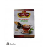 شاي سوبر بيكو 90غ كرتون سيدي هشام