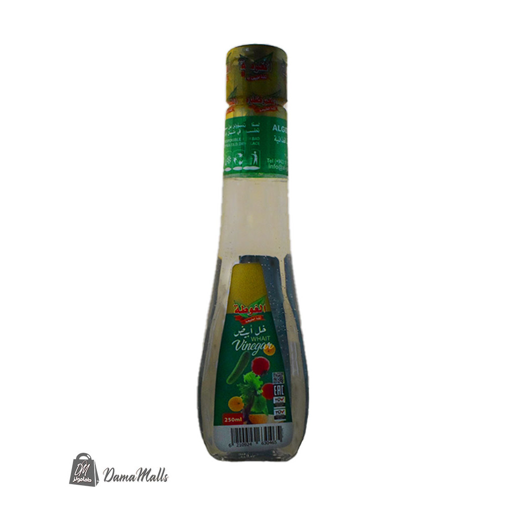 خل ابيض الغوطة 250مل