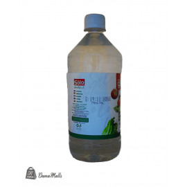 خل ابيض750 مل سولو بلاستيك