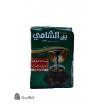 بن الشامي اخضر سادة موكا 200غ