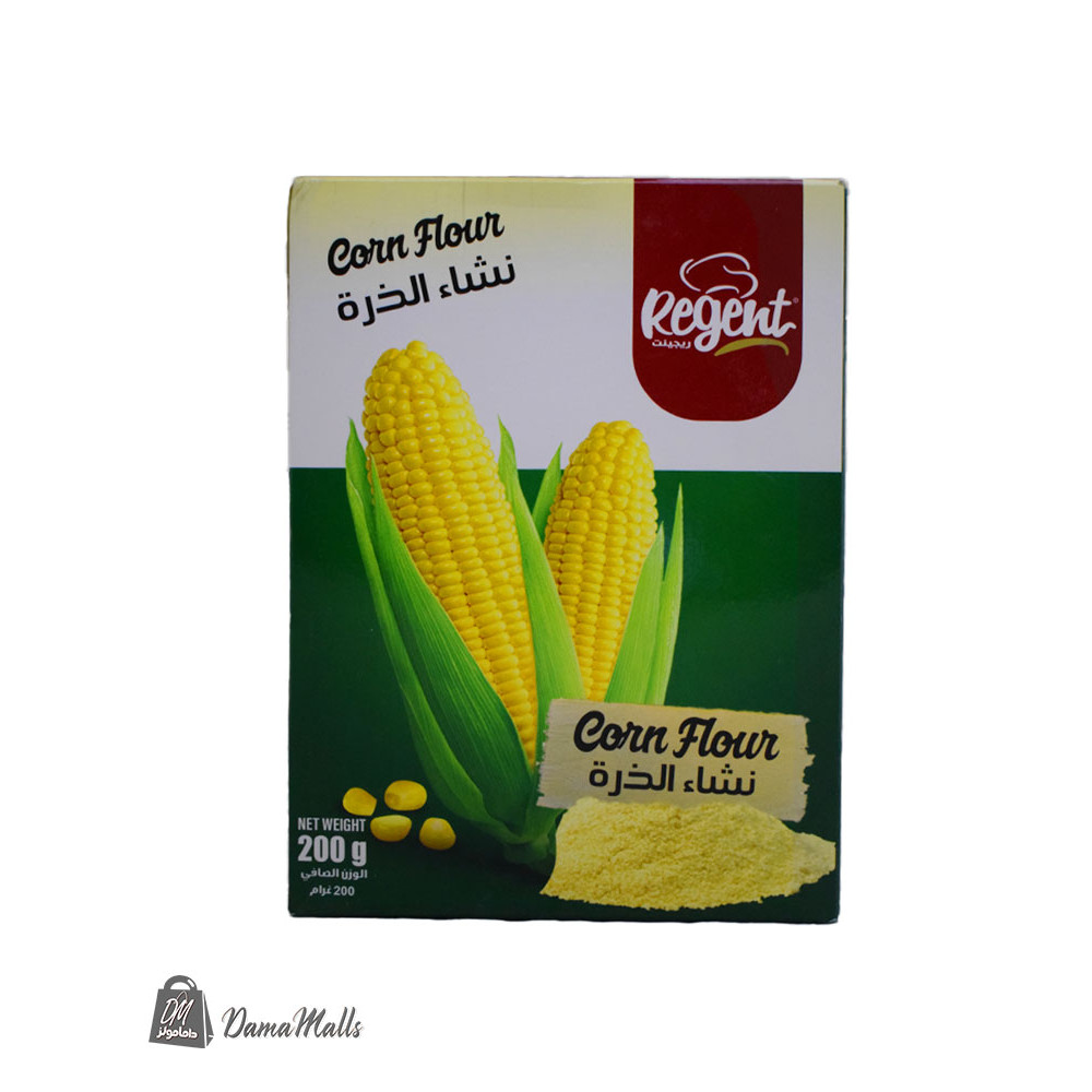 نشاء الذرة ريجنت  200غ