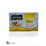 زنجبيل سادة كامبو