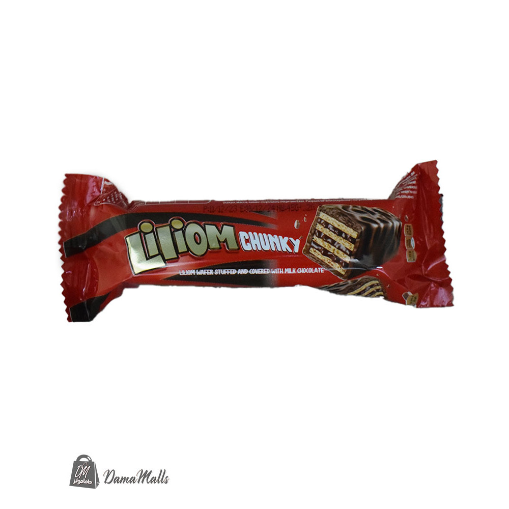 بسكويت ليليوم شانكي بركات