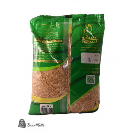 برغل احمرمعدنلي 1كغ