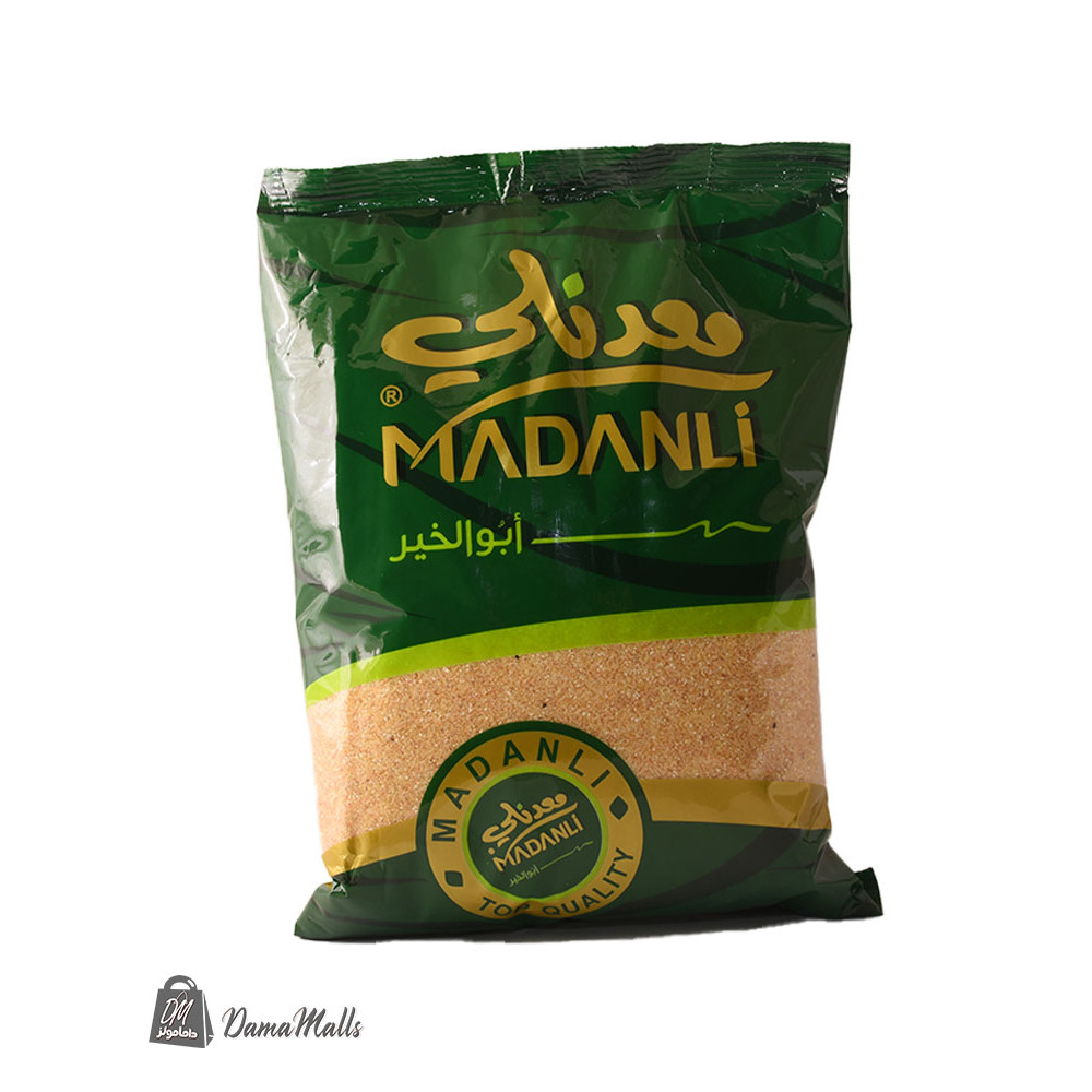 سميد معدنلي 1 كغ