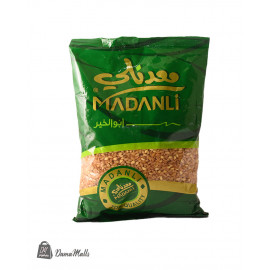 قمح مقشور معدنلي 1 كغ