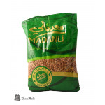 عدس ابيض معدنلي 1 كغ