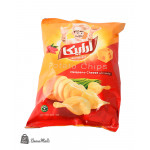 شيبس جامبوارابيكا هالبينو تشيز
