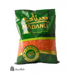 عدس مجروش معدنلي 1كغ
