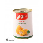 ذرة تنك 200غ سولو