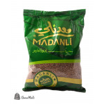 عدس اسود  1 ك معدنلي