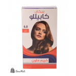 صبغة سكاي كابيللو اشقر غامق 6.0