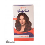 صبغة سكاي كابيللو اشقر غزالي  7.7