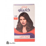 صبغة سكاي كابيللو بني 4.0