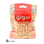 ظرف فستق عبيد سولو