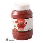 رب البندورة سولو 1كغ