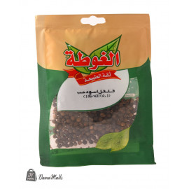 بهار ظرف فلفل اسود حب الغوطة