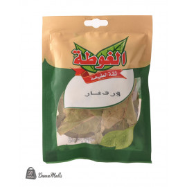 بهار ظرف ورق غار الغوطة