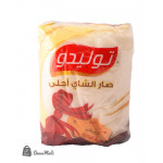 شاي غولدن توليدو 400 غ مع عرض 1/2 كغ سكر
