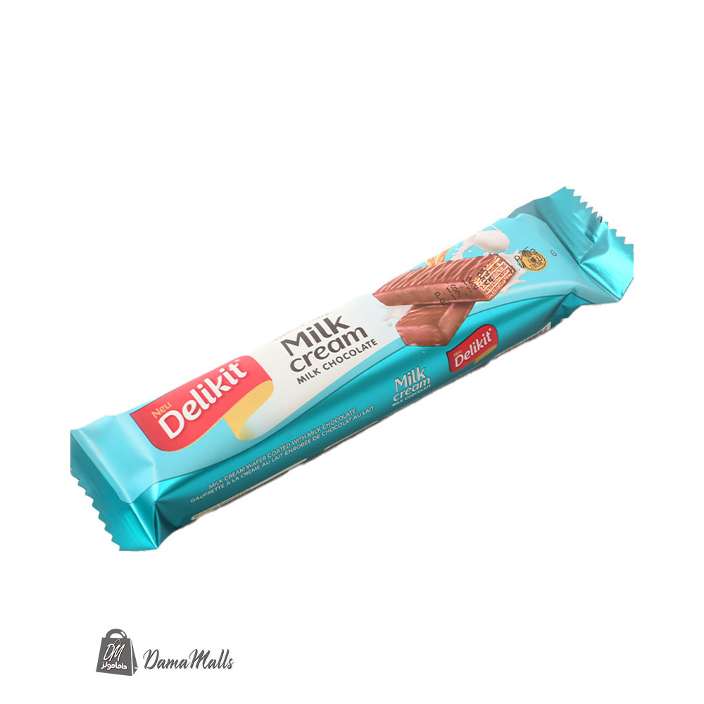بسكويت ديليكت حليب كتاكيت