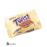 new بسكويت كتاكيت تويست حليب دبل