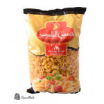 معكرونة  اكغ حسين الناصر