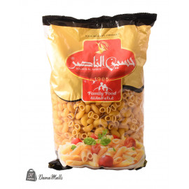 معكرونة  اكغ حسين الناصر