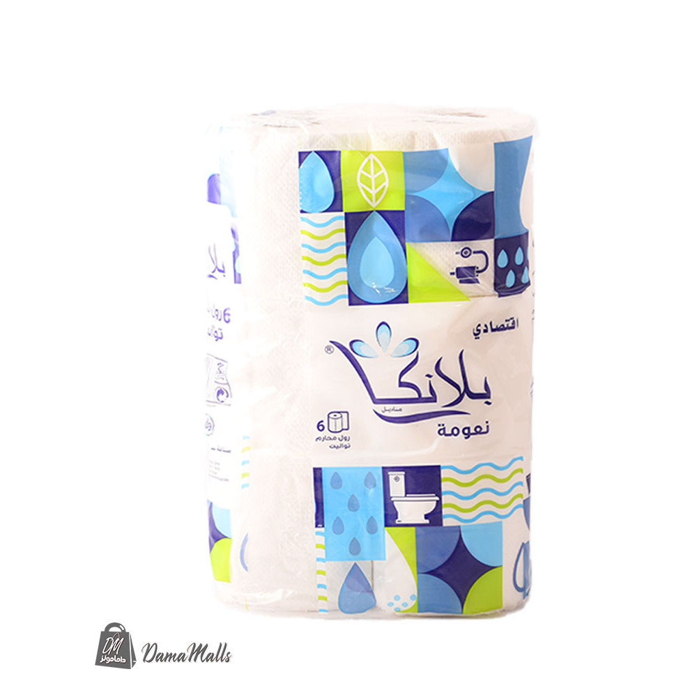 محارم رول حمام بلانكا 6 ق