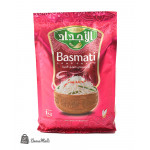 رز بسمتي طويل الحبة الشعلان الاجداد 1كغ