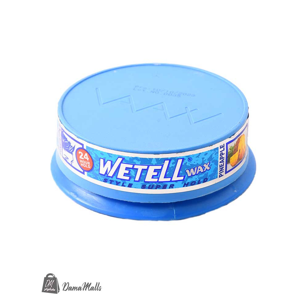 واكس ويتل 125غ