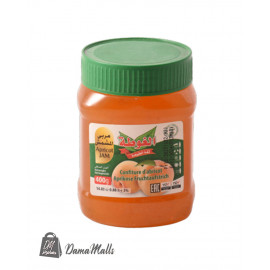 مربى مشمش الغوطة 400غ