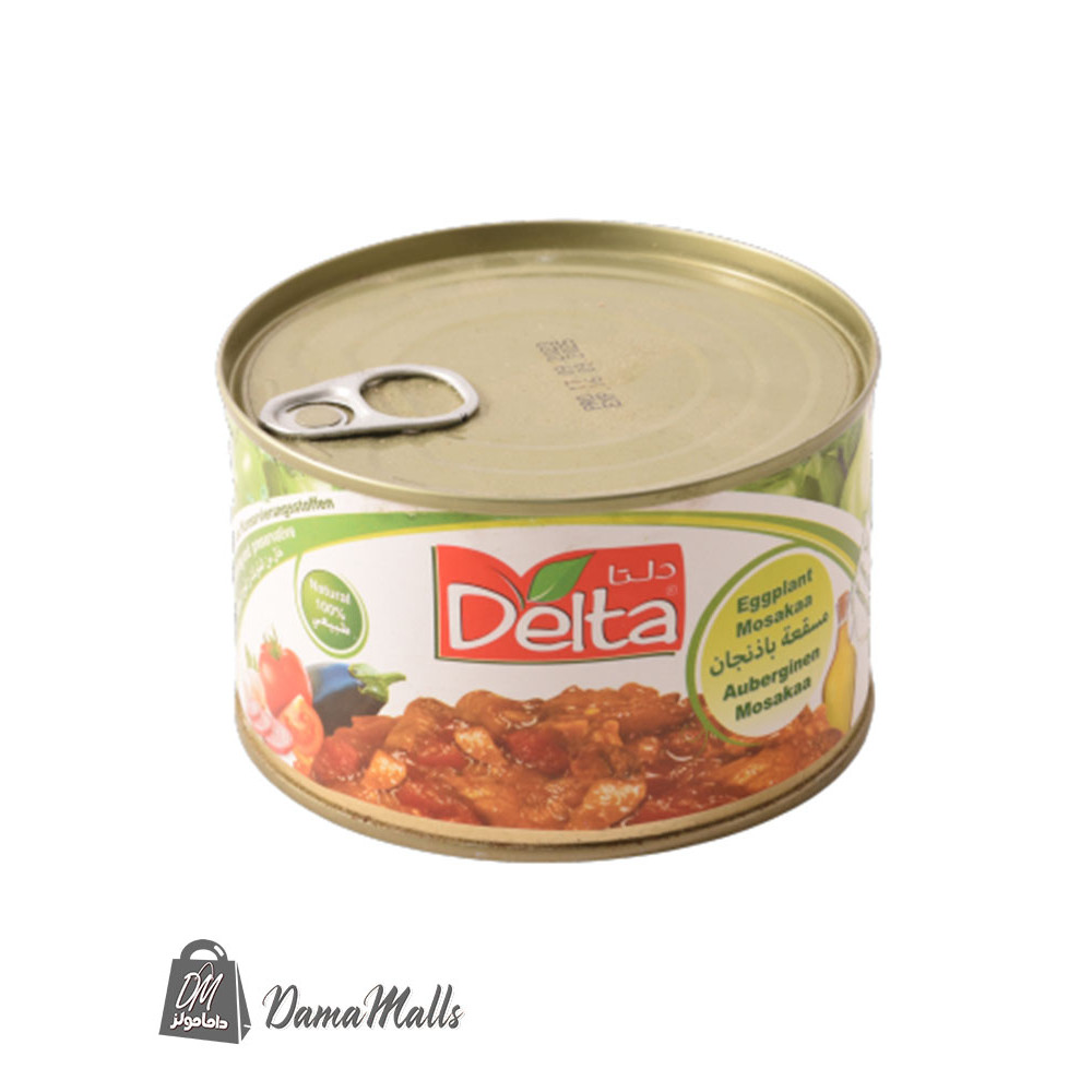 مسقعة دلتا  400 غ
