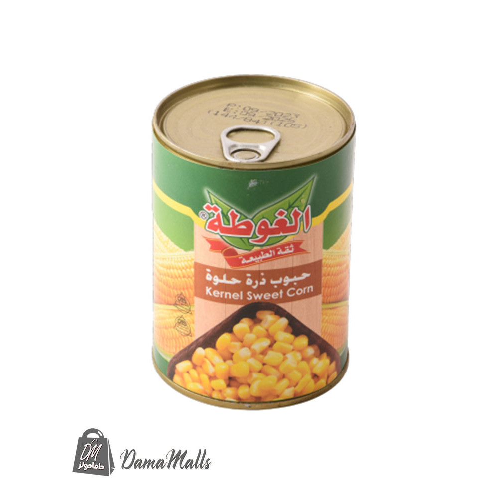 ذرة معدن الغوطة 400غ