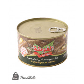 يالنجي الغوطة علبة400غ