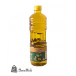 زيت زيتون الغوطة 1ليتر